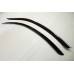 Subaru BRZ / Toyota GR86 '22 Door Visor